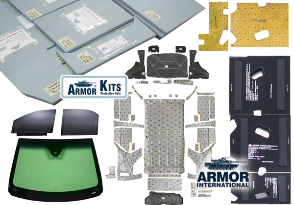 armor kits